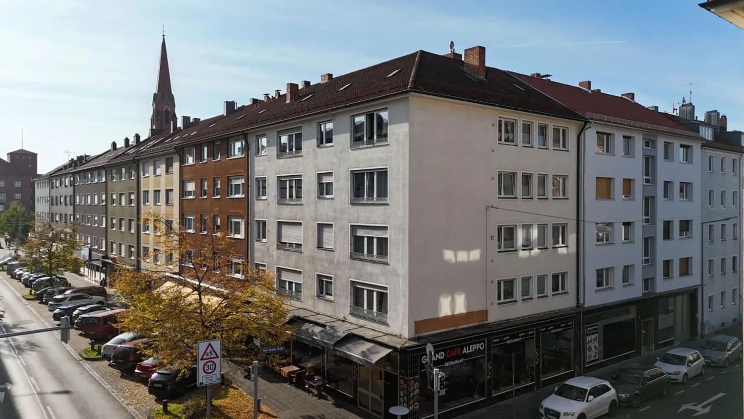 Life Invest Immobilien - Wohnungsbau